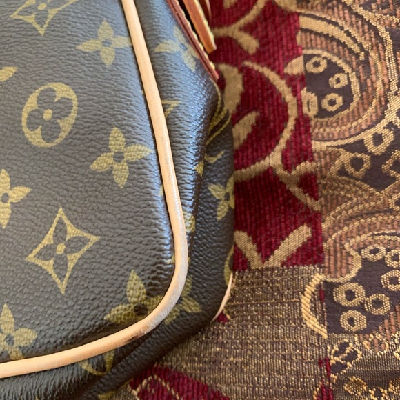 RARE RETIRED LV HUDSON PM - Picture 11 of 16